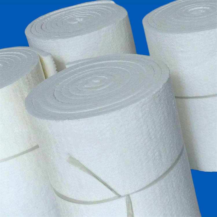 昆山陶瓷纤维毡